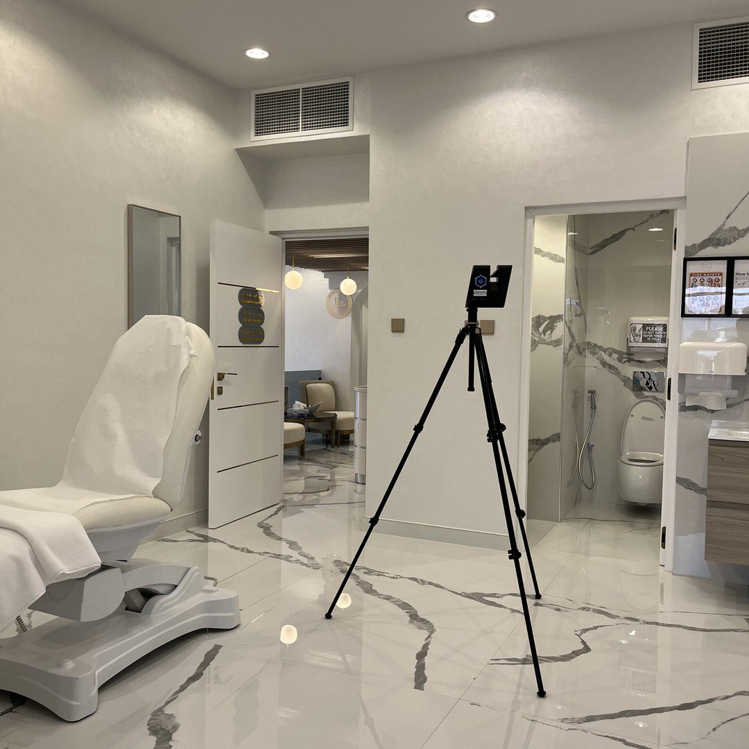 Las Vegas Aesthetic Medical Center Virtual Tour Dubai united arab emirates