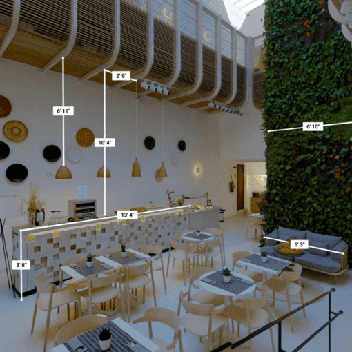 Immersive 360 Virtual Tours | Explore, Engage, xperience