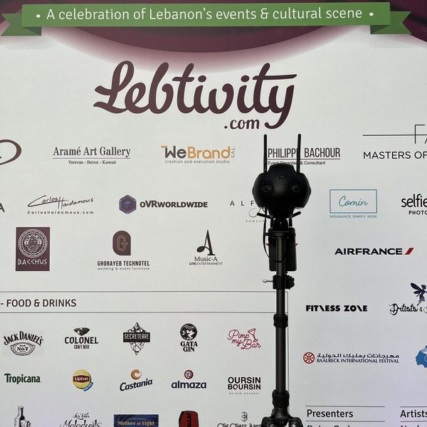 Lebtivity 11th Anniversary Virtual Tour
