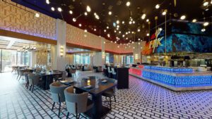 360 Virtual Tours for Restaurants & Clubs | oVRworldwide