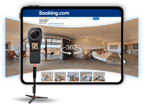 Services | oVRworldwide 360 Panoramas for Booking.com