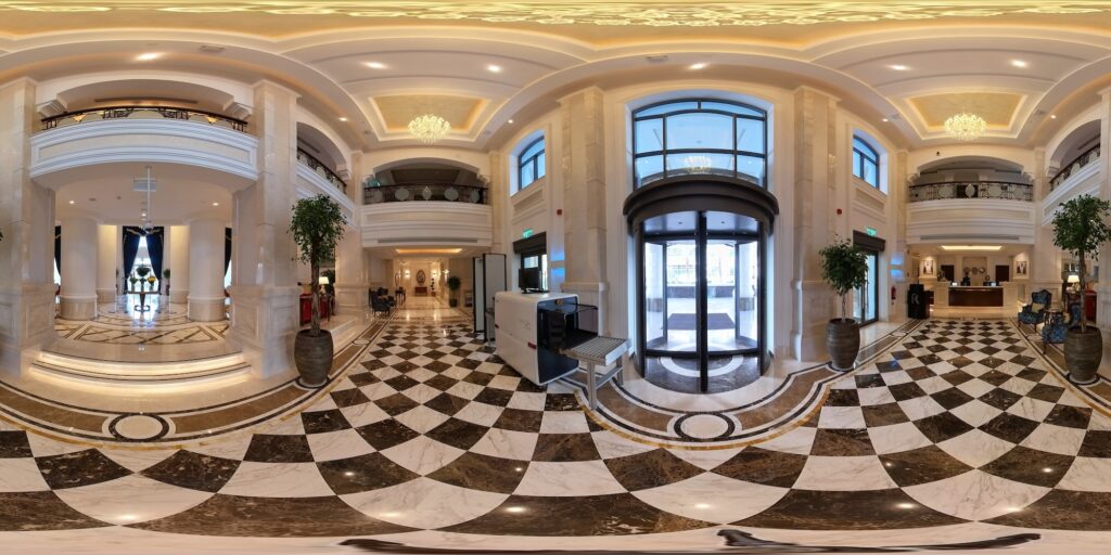Riviera Rayhaan by Rotana Hotel Virtual Tour