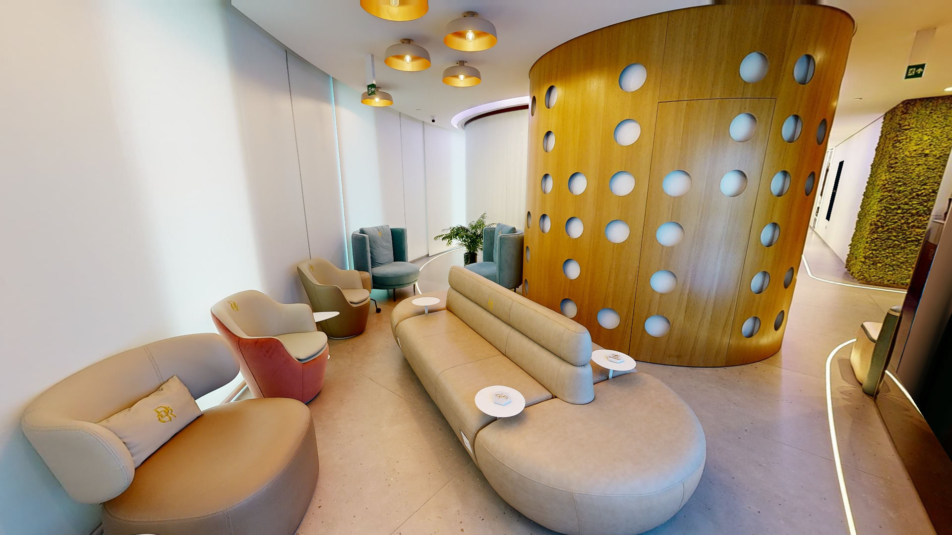 360 Virtual Tours for Hospitals, Health Centers & Clinics - oVRwordlwide - background 2