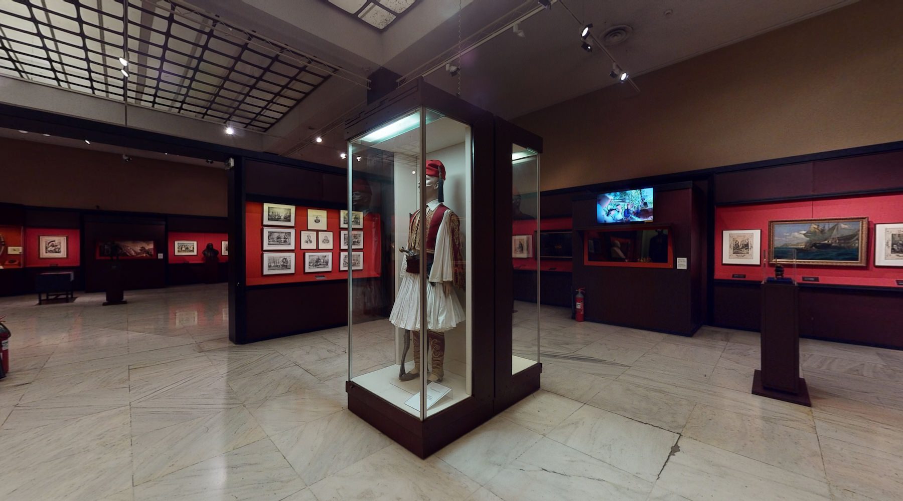 Museum 360 Virtual Tours - oVRworldwide