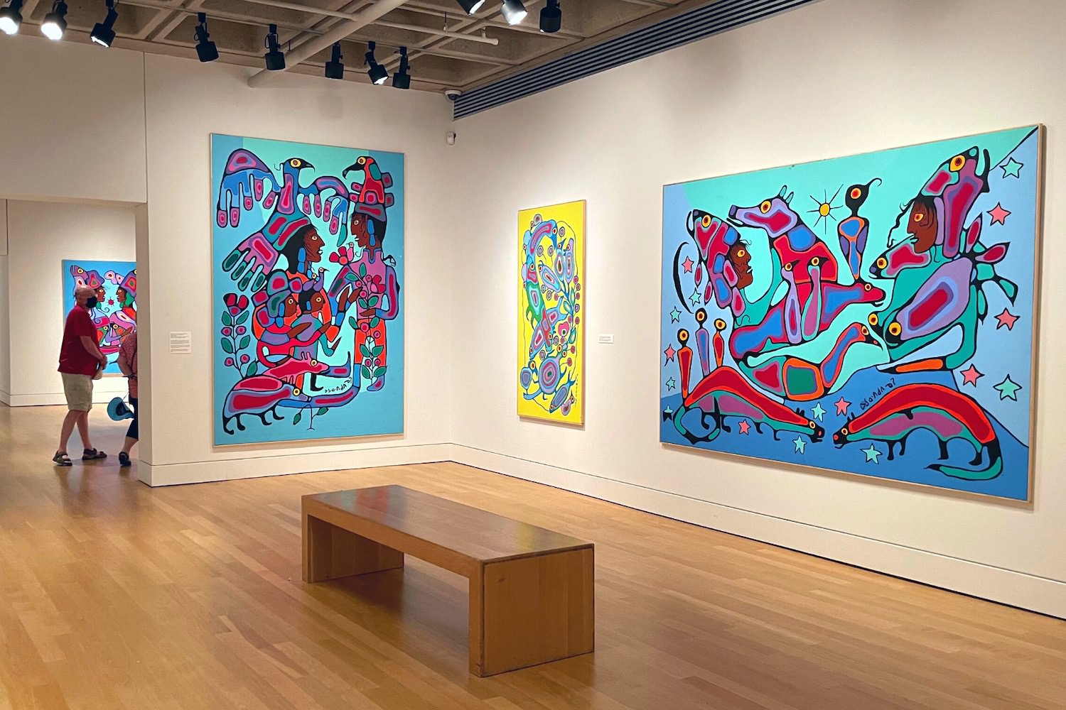 Art Exhibition 360 Virtual Tour - oVRworldwide