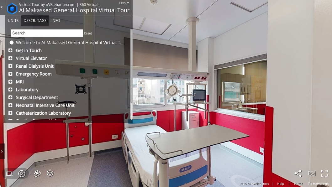 Immersive 360 Virtual Tours | Explore, Engage, xperience