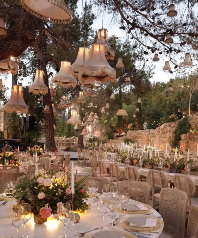 Dar Hayat Venue Virtual Tour