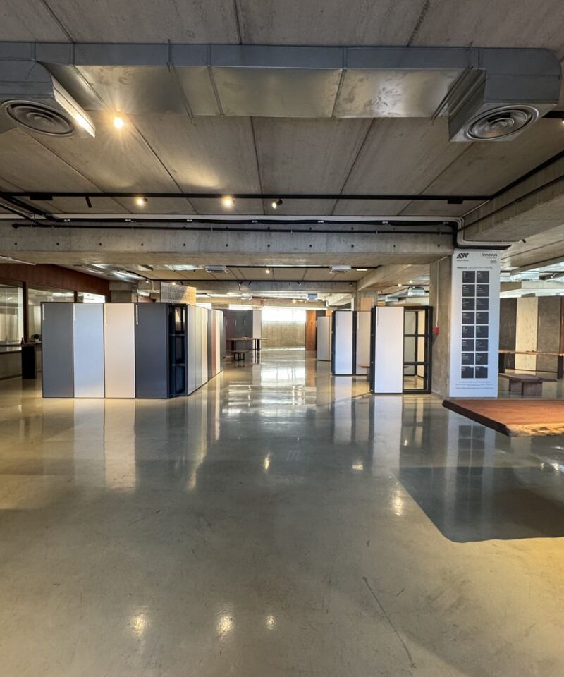 Asmar Wood Showroom Virtual Tour